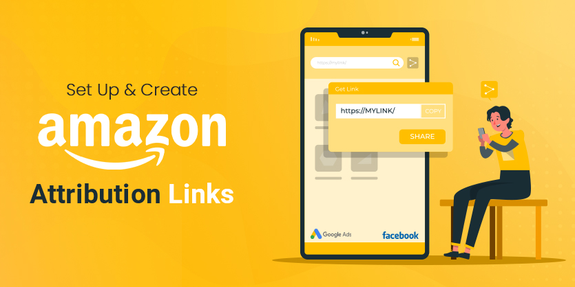 Amazon Attribution | How To Setup | Amazon Outside Traffic