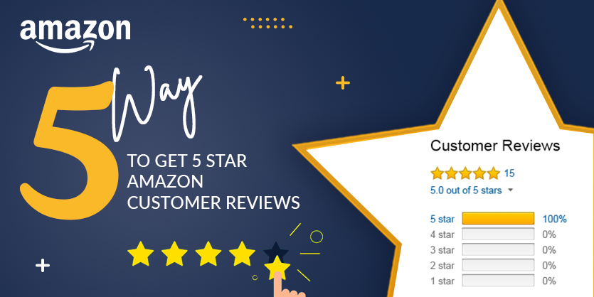 Amazon customer reviews