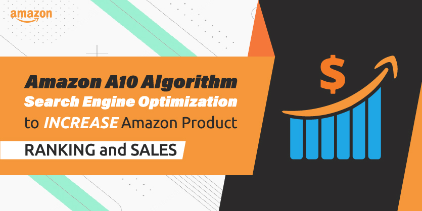 Amazon A10 Algorithm