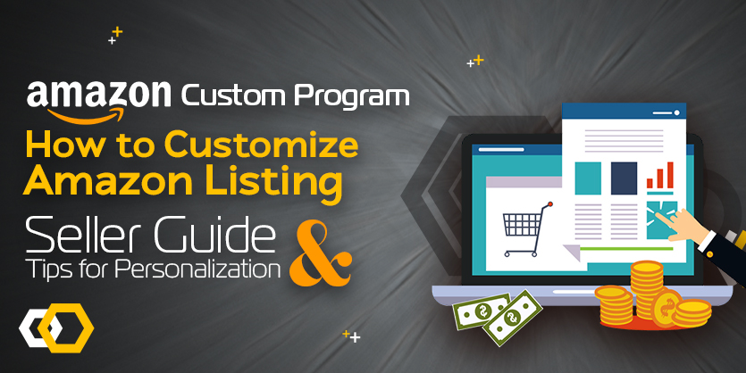 Amazon Custom Program