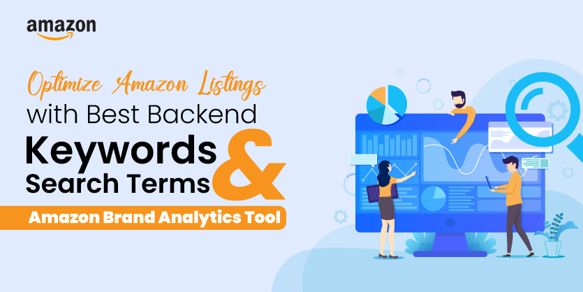 Optimize Amazon Listings with Best Backend